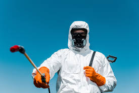 Best Emergency Pest Control  in Monroe, OH